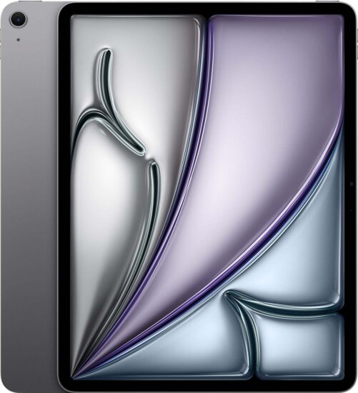 Apple 13" iPad Air 12/128GB WiFi Tablet - Asztroszürke