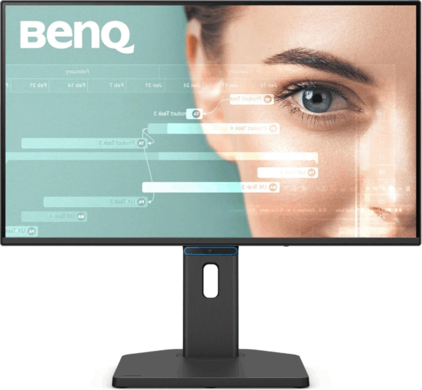 BenQ 27" BL2790TC 16:9 FullHD IPS LED Monitor - Fekete