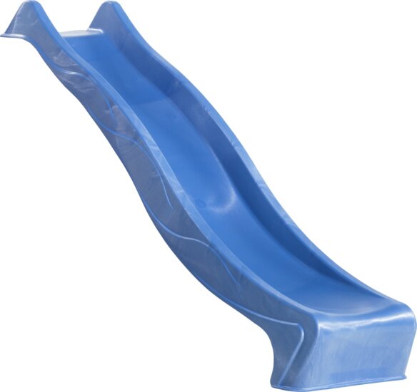 Rex KBT csúszdalap 2,3m - Kék