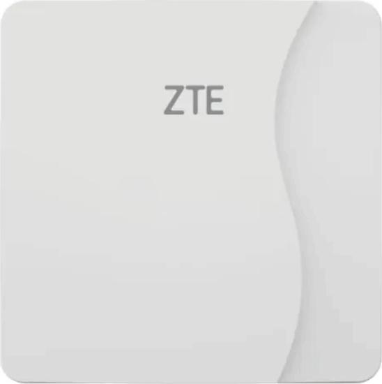 ZTE MF258K1 ODU 4G LTE kültéri Mobilhálózati Router - Fehér