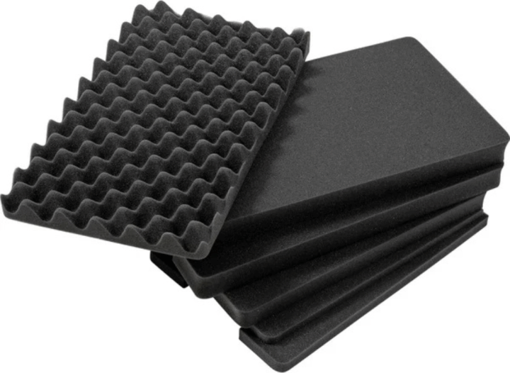 B&W SI/6600 Habszivacs betét B&W outdoor.case 6600 tokokhoz