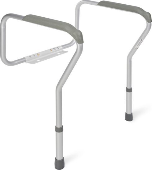 Timago Biztonsági WC Kapaszkodó keret