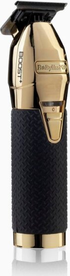 Babyliss Pro Skeleton FX Boost+ Pro FX8700GBPE Akkus Hajnytró - Fekete / Arany