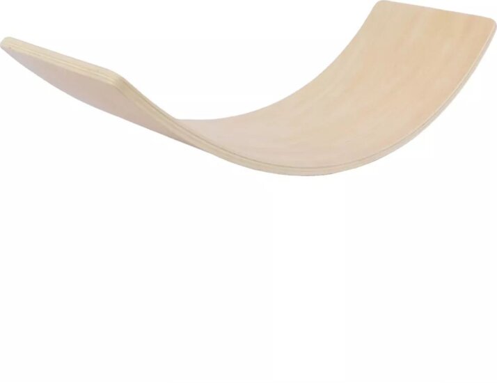 Wonderland 78550 Egyensúlyozó deszka 83 x 29.5 x 19cm