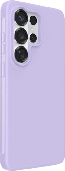 Belkin SheerForce Protect Samsung Galaxy S26 Telefon tok - Lila