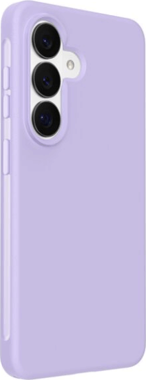 Belkin SheerForce Protect Samsung Galaxy S26 Plus Telefon tok - Lila