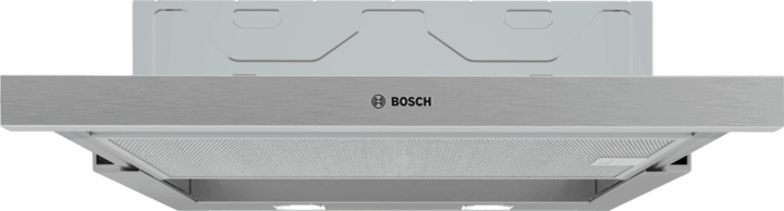 Bosch Serie 2 DFM064W55 Beépíthető Páraelszívó Szagelszívó - Inox Bosch Serie 2 DFM064W55 Beépíthető Páraelszívó Szagelszívó - Inox