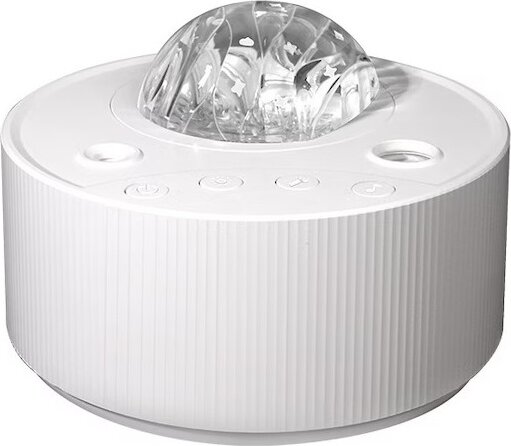 BlackBird BH1719 Vezeték nélküli éjszakai lámpa - Fehér