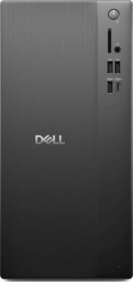 Dell Pro Essential QVT1260 Torony Számítógép (Intel Core i5-14400 / 16GB / 1TB M.2 SSD / Win 11 Pro)