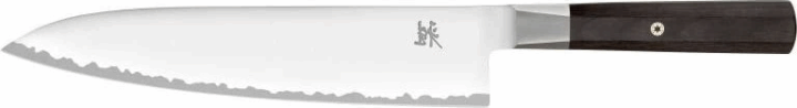Miyabi Messer 4000FC Gyutoh Húsvágó kés 24 cm - Fekete