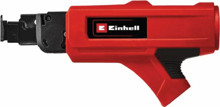Einhell 4259955 Csavar tárfeltét adapter TE-DY 18 Li / TC-DY 710 E gipszkarton csavarozókhoz