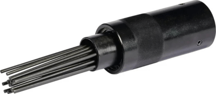 Einhell 4133120 Pneumatikus tűs rozsdaeltávolítő Póttű TC-PC 45 pneumatikus vésőkalapácshoz