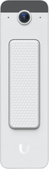 Ubiquiti Doorbell Lite Okos ajtócsengő kaputelefon 5MP kamerával - Fehér
