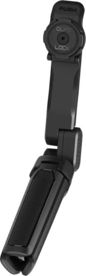 Quad Lock QLM-TPS Szelfibot és Tripod állvány 46cm - Fekete