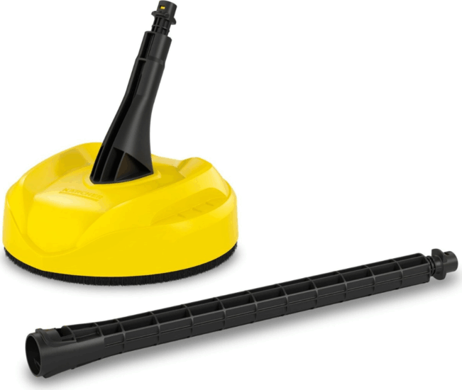 Kärcher T-Racer T 2 magasnyomású mosó Felülettisztító fej