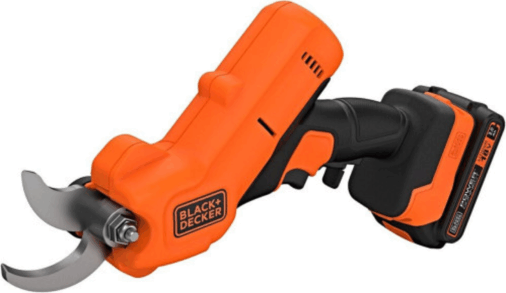 Black & Decker BCPP18D1 Akkus Ágvágó olló 18V