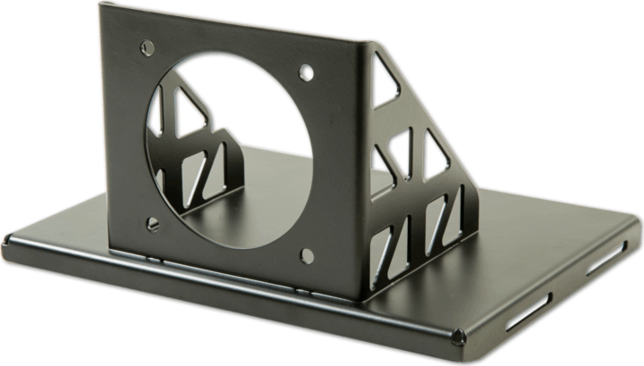 TrackTime 75105446 Mige Kormánybázis Rögzítőkészlet