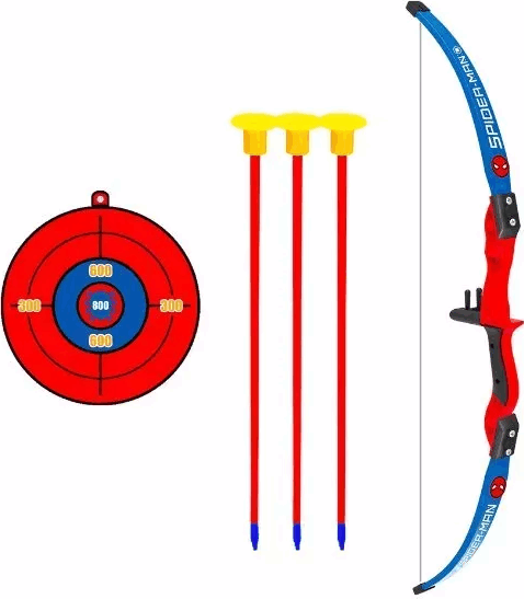 Stamp Pókember Íjász készlet
