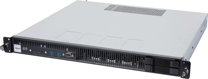 Asus ExpertCenter Pro ER100 Rack Szerver (AMD Epyc / 500W)