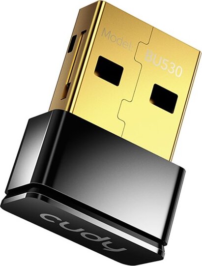Cudy BU530 Bluetooth 5.3 Nano USB Adapter