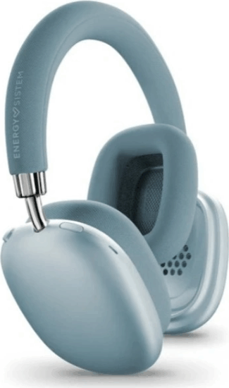 Energy Sistem EN 459957 Bluetooth fejhallgató Headset - Kék