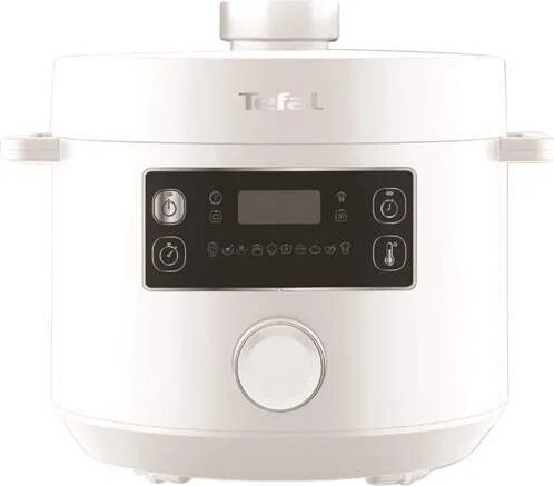 Tefal CY754130 Elektromos Főzőedény 4.8L 1000 W - Fehér