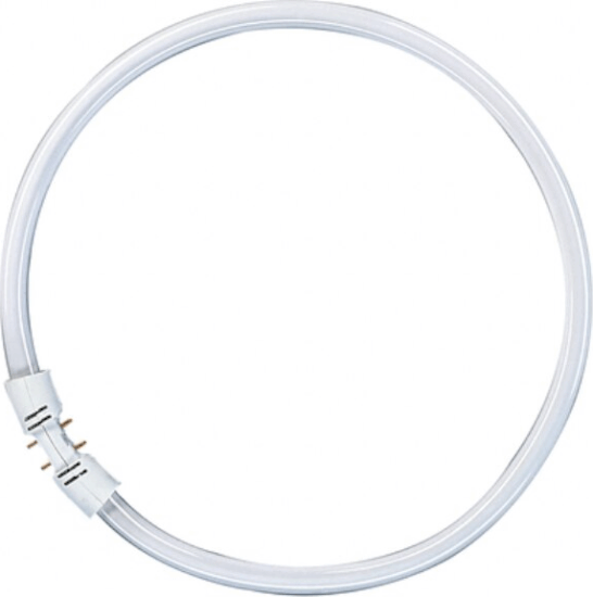 Osram O0528526 40w Kör alakú LED fénycső - Semleges fehér