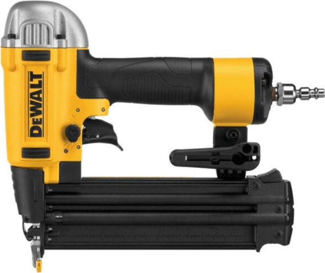 DeWalt DPN1850PP-XJ Pneumatikus Tűzőgép