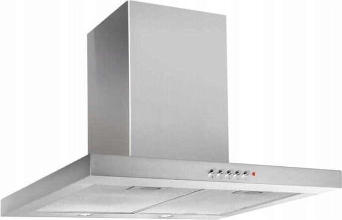 Akpo WK-4 Feniks Slim Kürtős Páraelszívó Szagelszívó - Inox Akpo WK-4 Feniks Slim Kürtős Páraelszívó Szagelszívó - Inox