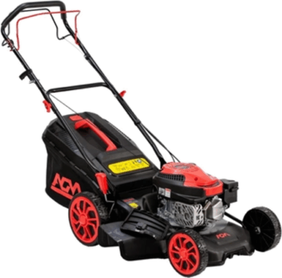 Agm AGM 4624 R Benzines fűnyíró 2500W