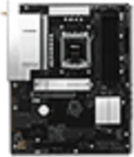 Asrock B850 ROCK WIFI7 DDR5 AMD AM5 ATX Alaplap