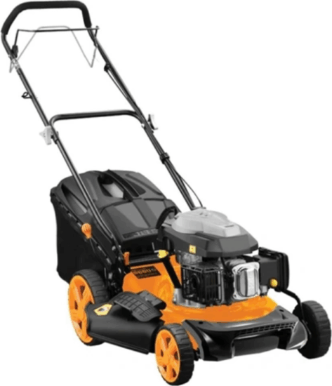 Villager PRIME 5111 T Önjáró Benzines Fűnyíró 3000W