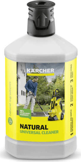 Kärcher RM 626N Univerzális tisztítószer magasnyomású mosókhoz 1L