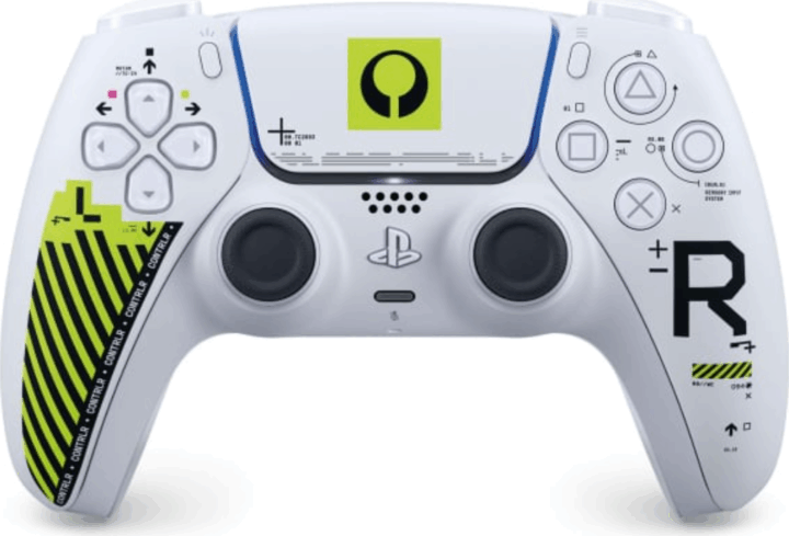 Sony DualSense Marathon New Edition Wireless Kontroller (PS5) - Fehér