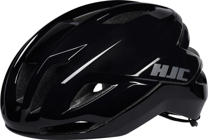 HJC Crosser Kerékpáros Sisak - Fekete (L 58-63cm)