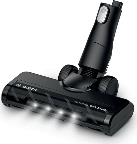 Bosch BHZUHFN Padlótisztító fej Porzsákos porszívóhoz