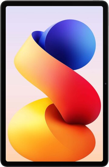 Xiaomi 12.1" Redmi Pad 2 Pro 8/256GB WiFi Android Tablet - Ezüst