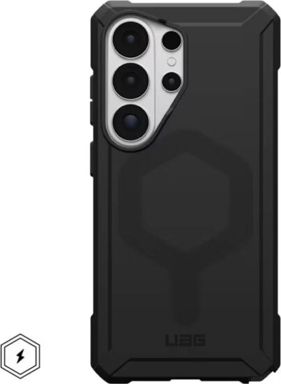 UAG Magsafe Samsung Galaxy S26 Ultra Telefon tok - Fekete