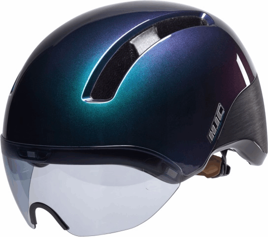 HJC Calido Plus Chameleon Kerékpáros sisak - Színváltós (M 55-59cm)