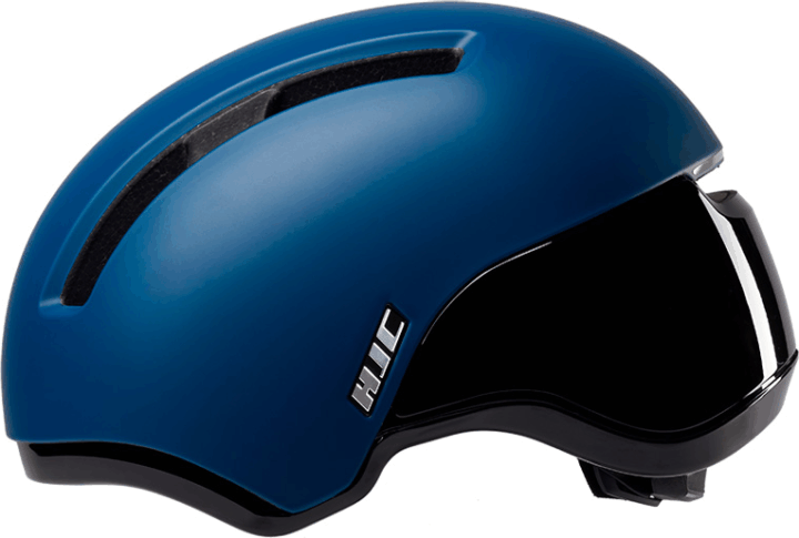 HJC Calido Kerékpáros Sisak - Sötétkék (S 51-56cm)