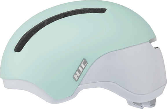 HJC Calido Kerékpáros Sisak - Menta zöld (L 58-63cm)