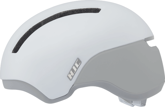HJC Calido Kerékpáros Sisak - Fehér/Szürke (S 51-56cm)