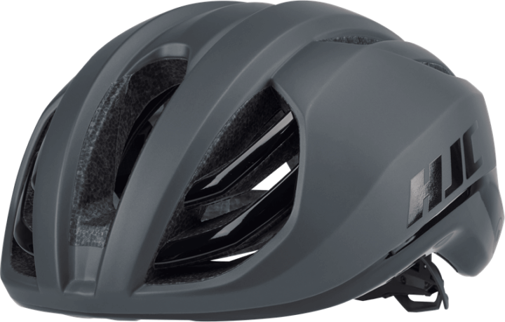 HJC Atara Kerékpáros Sisak - Sötétszürke (S 51-56cm)