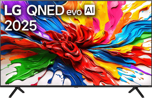 LG 65" 65QNED92A6A 16:9 4K UltraHD QNED Mini LED Smart TV