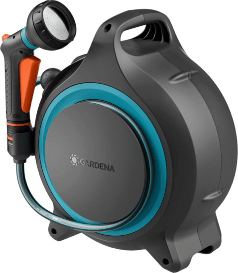 Gardena MoveMatic Locsolótömlő (1/3" / 8,5mm) - 12,5 méter