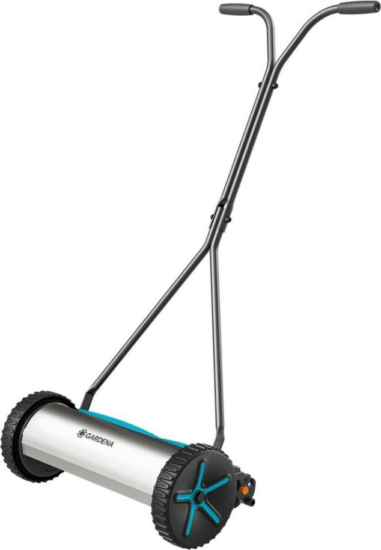 Gardena 11760-20 400 Comfort Manuális Hengerkéses Fűnyíró