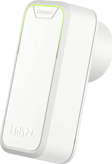 FRITZ! Smart Energy 250 Okos fogyasztásmérő Digitális villanyórákhoz - Fehér