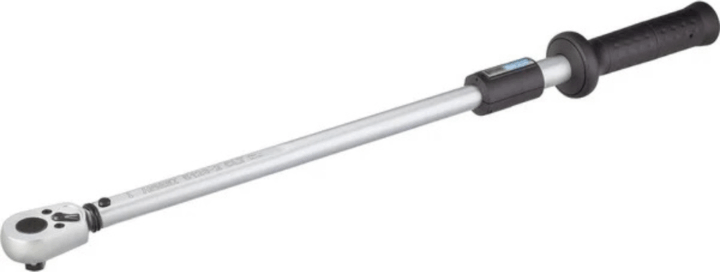 Hazet 5123-2CLT 1/2" Nyomatékkulcs (60-320 Nm)
