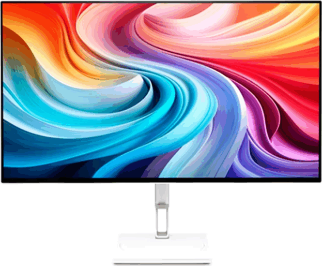 Acer 26,5" CE270UXwmiipprx 16:9 QHD OLED Gaming Monitor - Fehér