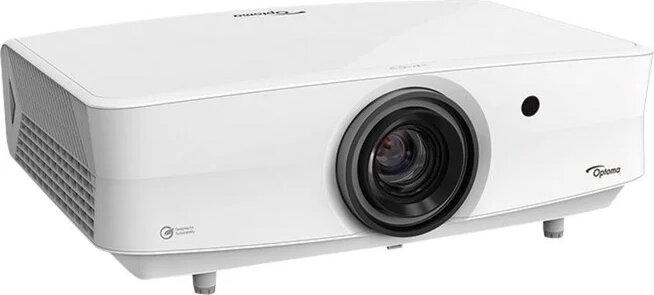 Optoma UHZ68LV-W 4K UHD 5000 Lumen 3D Projektor - Fehér